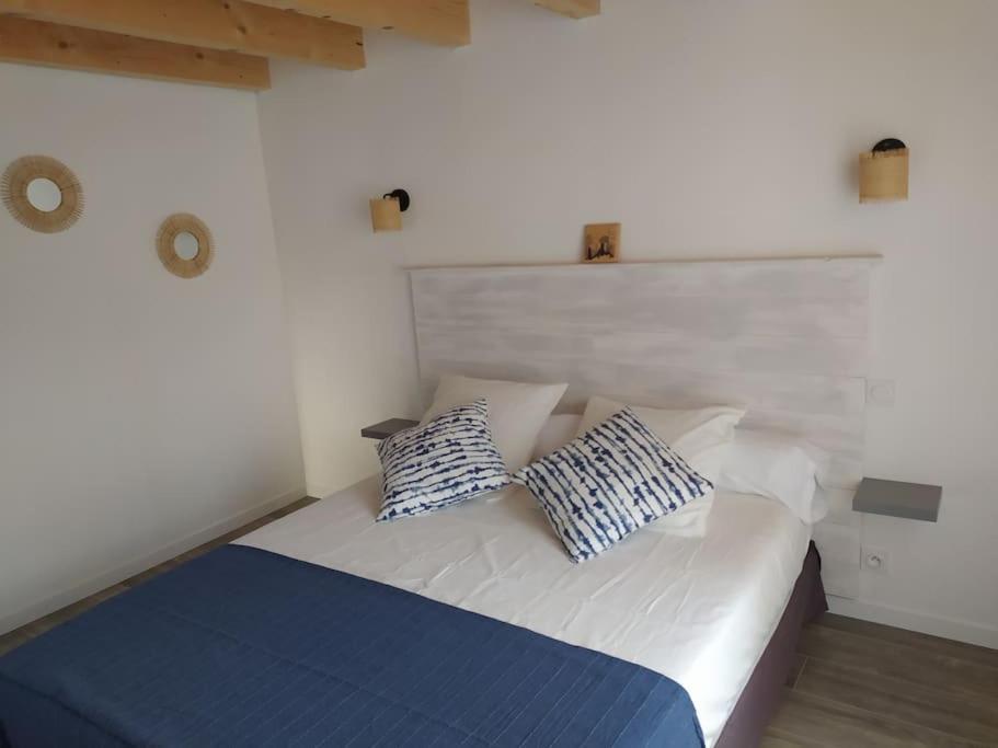 Le Petit Pied A Terre Du Luberon Apartment Merindol Luaran gambar