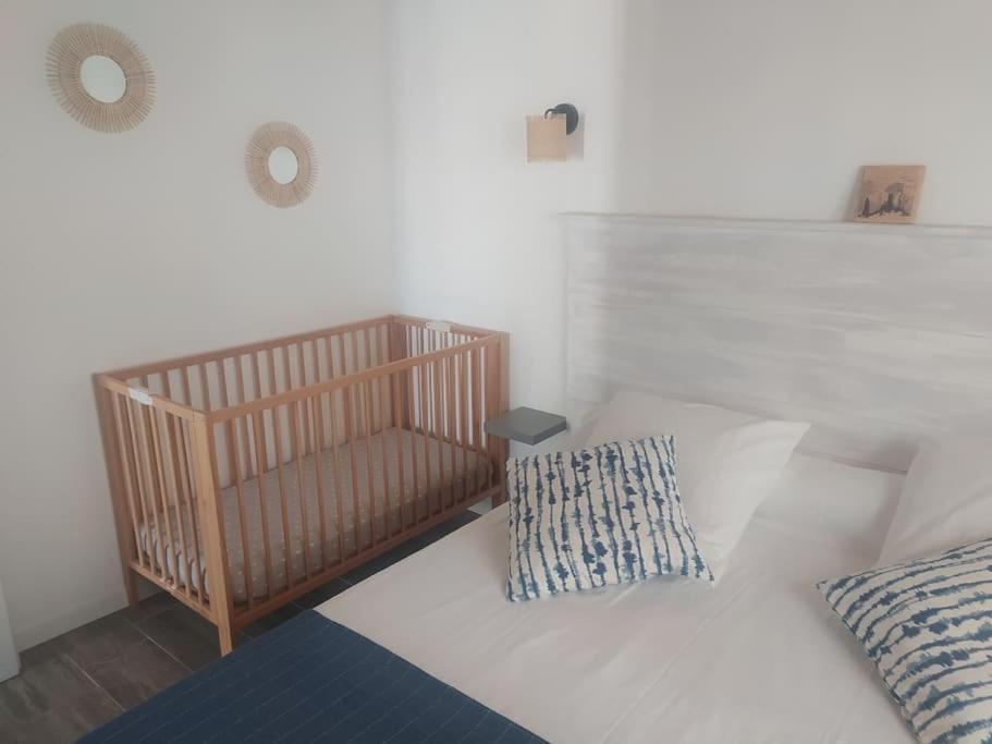 Le Petit Pied A Terre Du Luberon Apartment Merindol Luaran gambar
