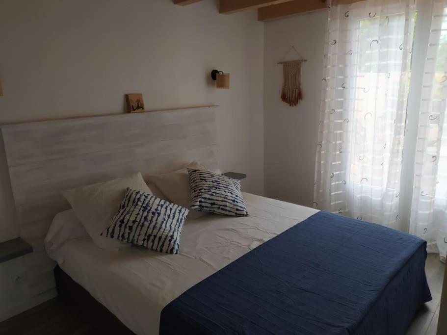 Le Petit Pied A Terre Du Luberon Apartment Merindol Luaran gambar